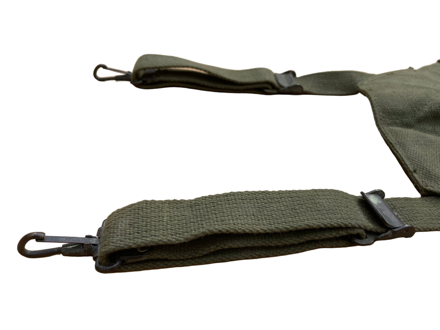 US M-56 Suspenders (all sizes)