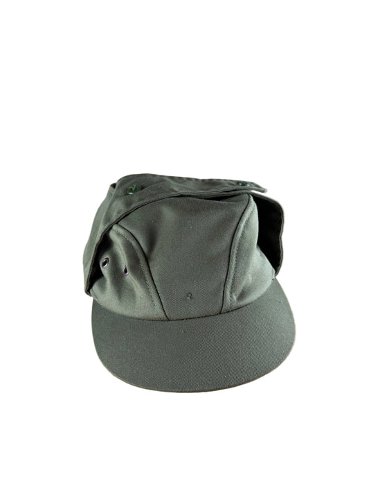 Czech M85 Field Cap (issued)
