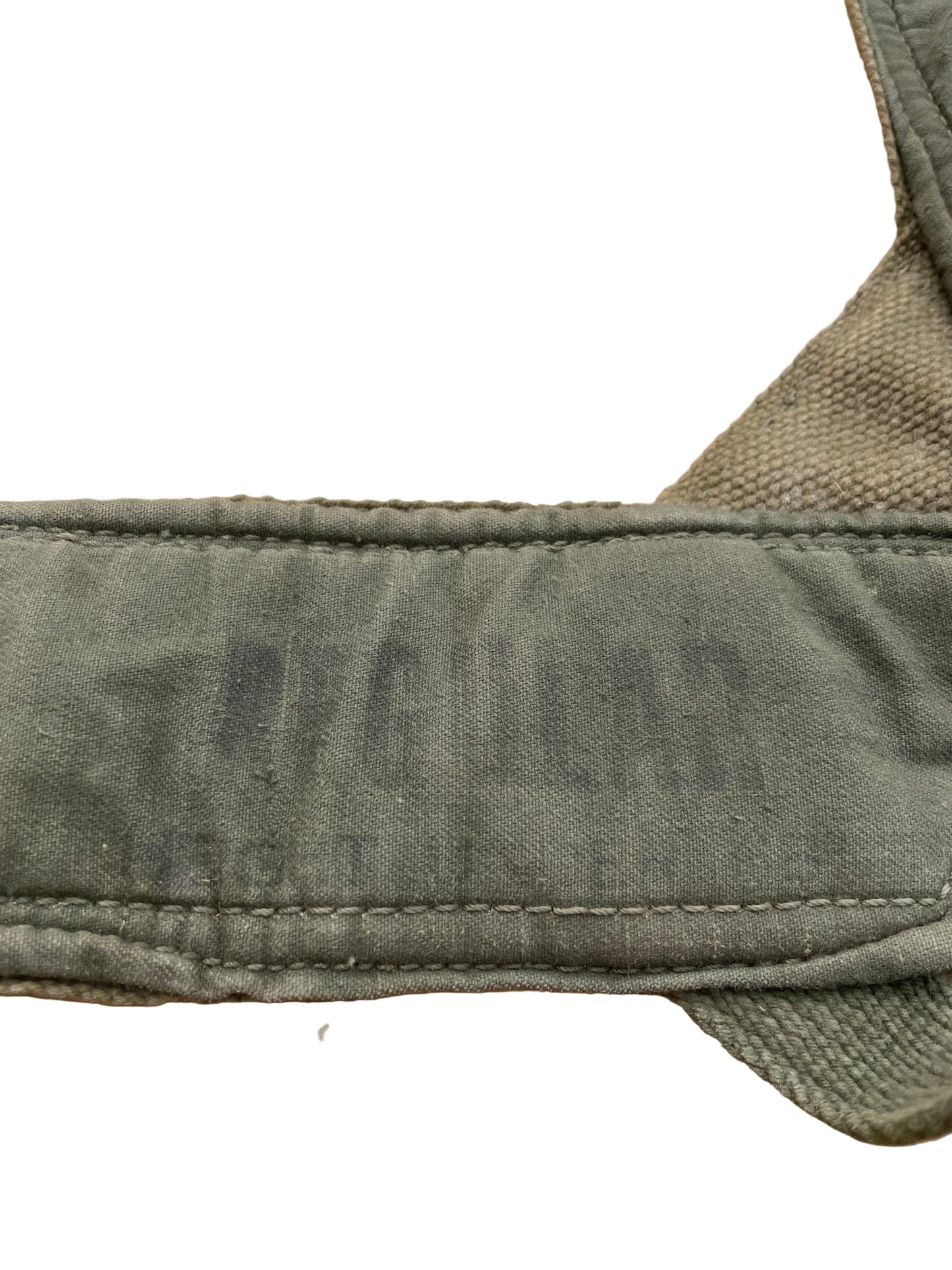 US M-56 Suspenders (all sizes)