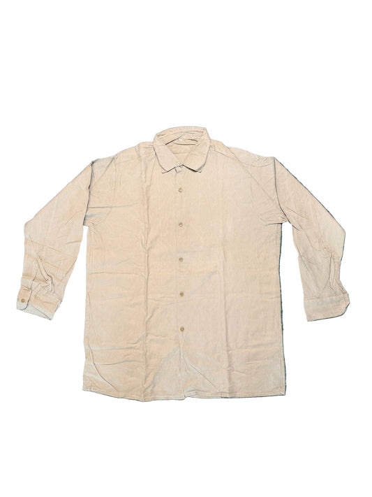 Czech M21 Field Shirt (issued)
