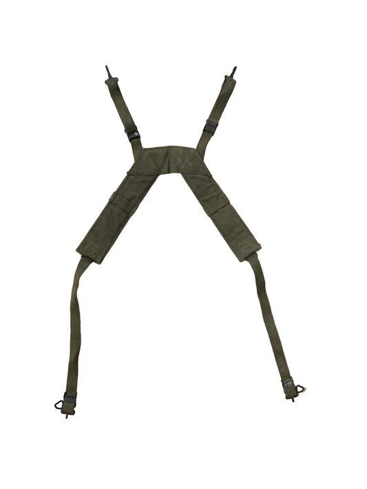 US M-56 Suspenders (all sizes)