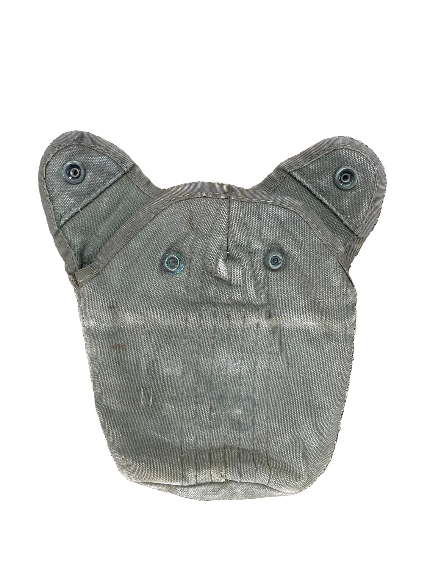 M1956 Vietnam Era US Canteen Cover