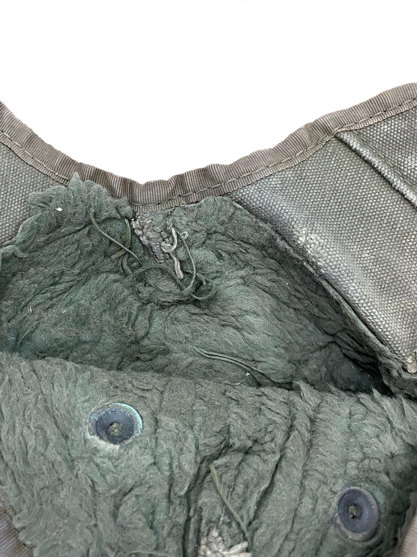 M1956 Vietnam Era US Canteen Cover