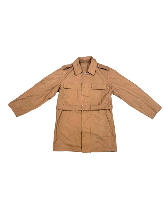 Czech M85 Parka (unissued)