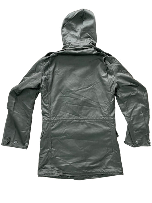 Austrian OD M-65 Cold Weather Jacket