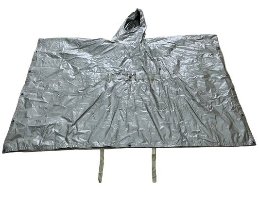 OD German Poncho