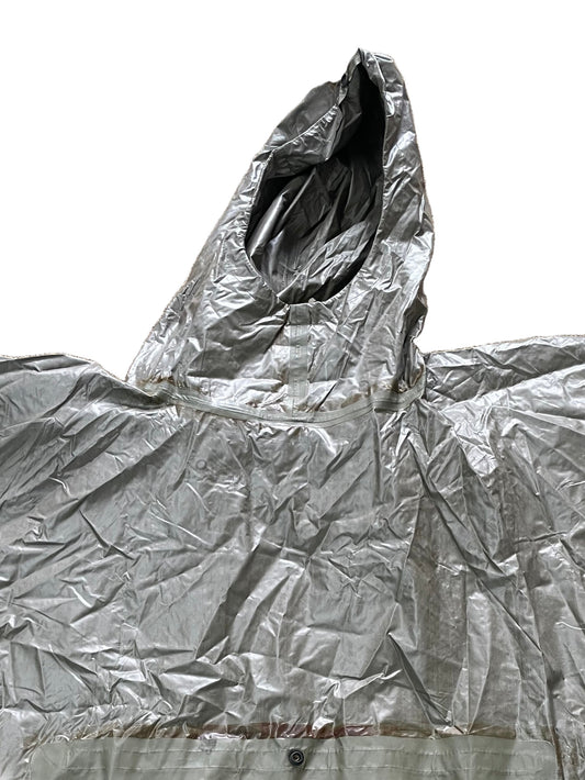 OD German Poncho