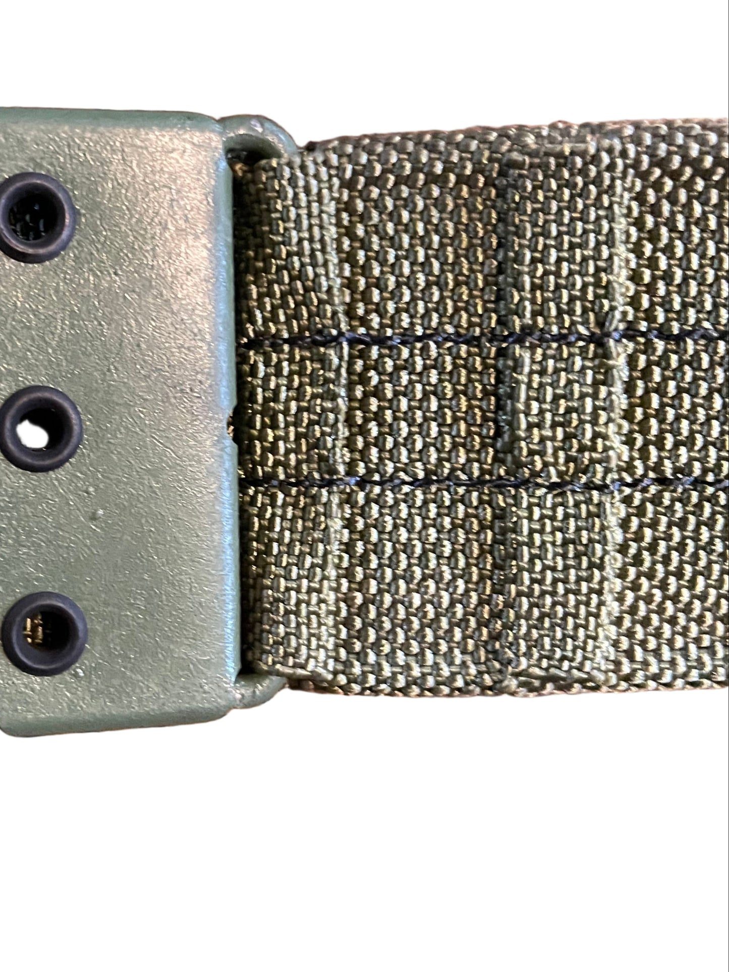 East German UTV Utility Belt