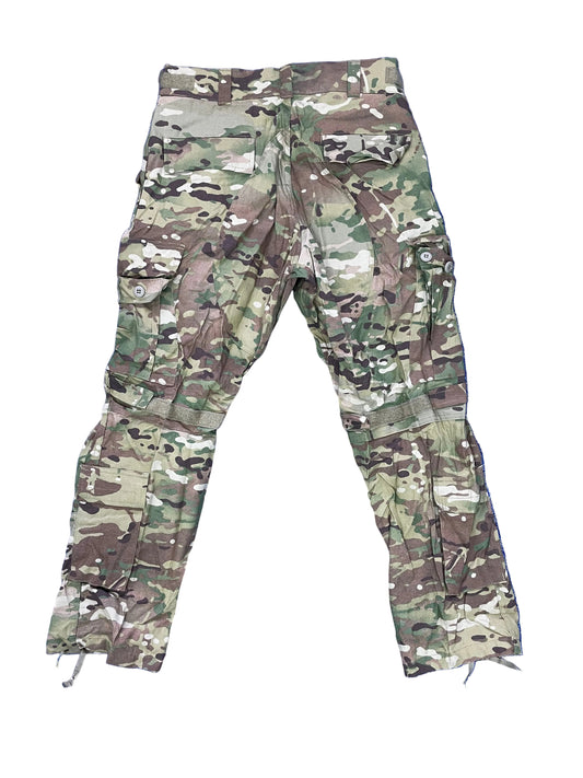 Flame Resistant, USGI Army Combat Pants (unissued)