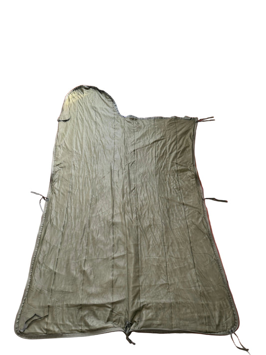 British Warm Weather Sleeping Bag