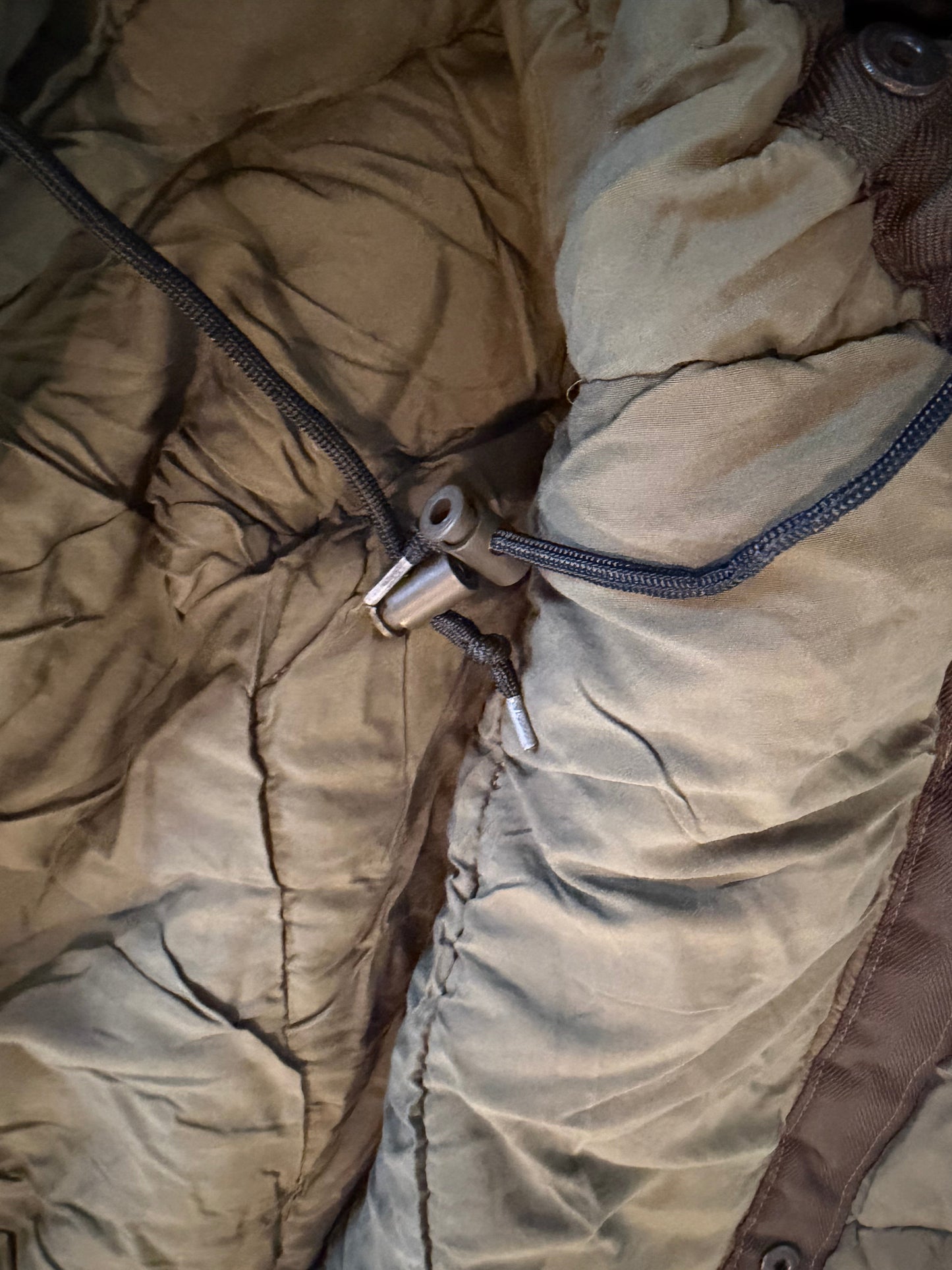 Dutch ECW Sleeping Bag