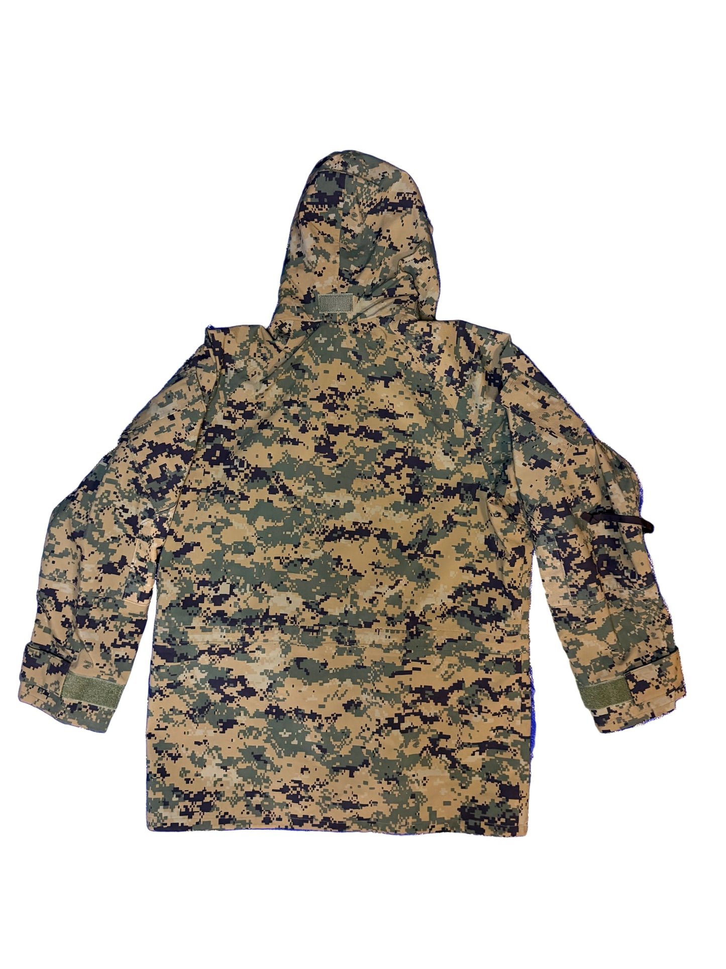 USMC MARPAT GORE-TEX® Parka