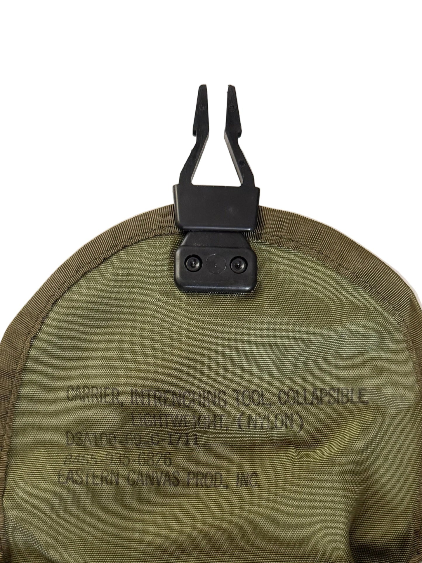 ALICE E-Tool Pouch (issued)