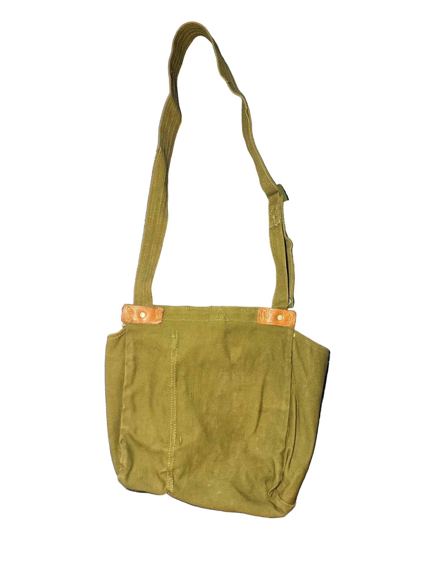 Romanian, Heavy Canvas, Combat Pack (issued)