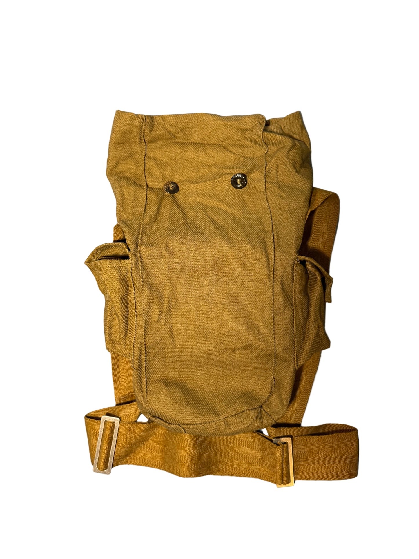 Russian GP5 Gas Mask Bag