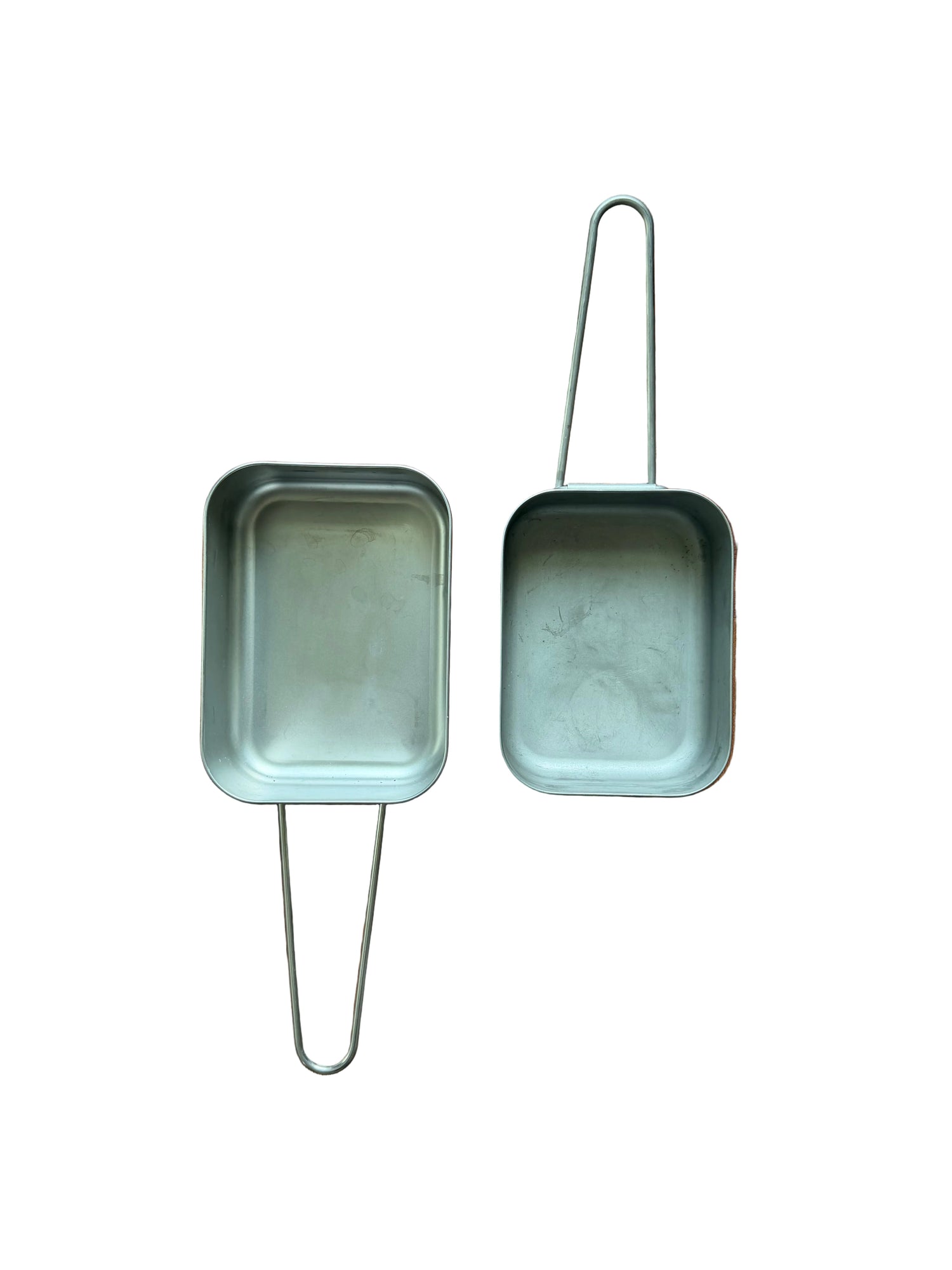 Canteens & Mess Kits