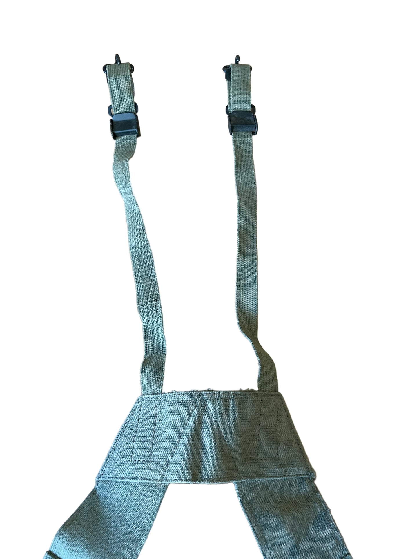 M-56 Suspenders Mixed Types Unknown