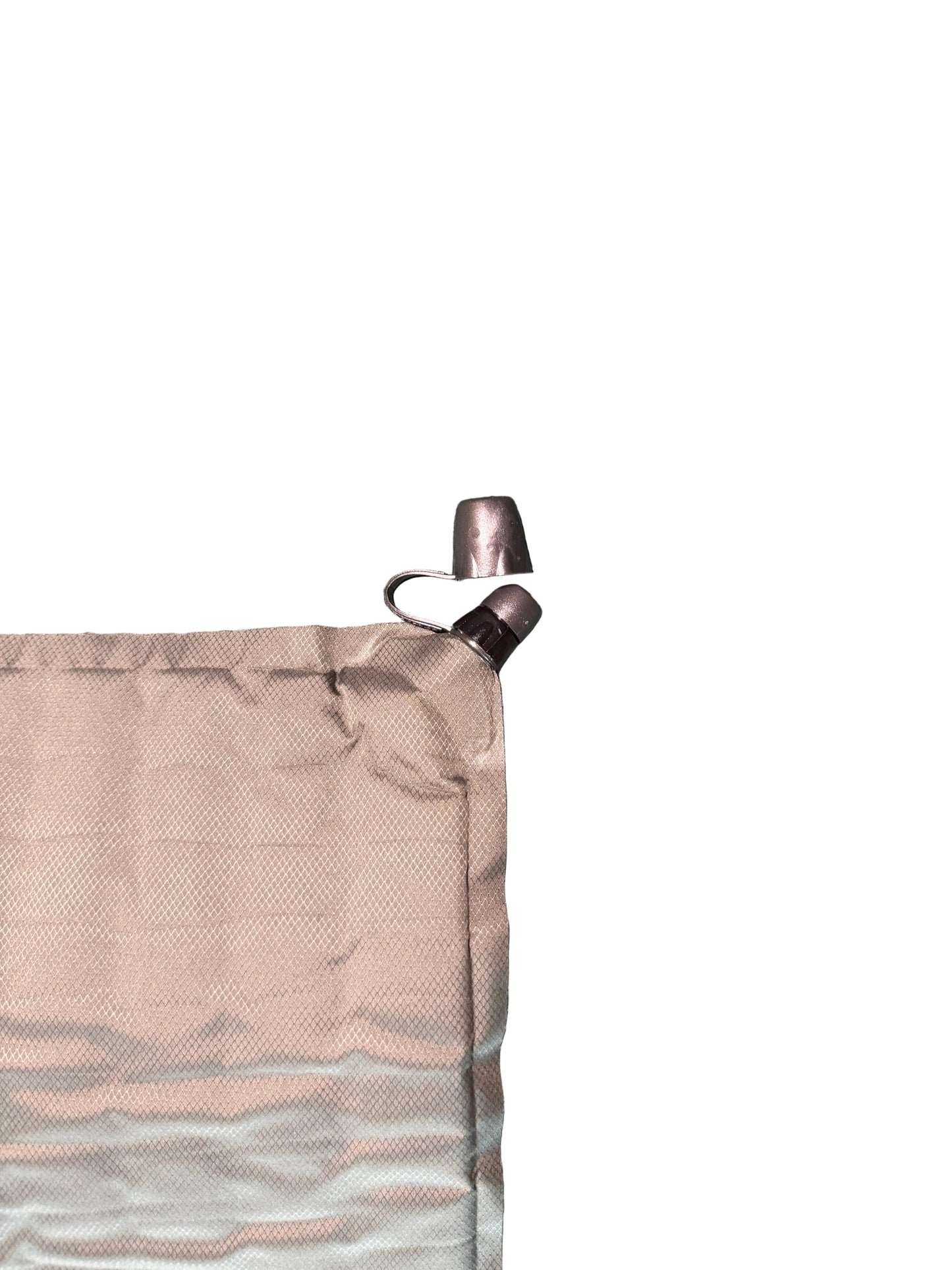 Dutch Military Inflating Sleep Mat w/Bag (issued)