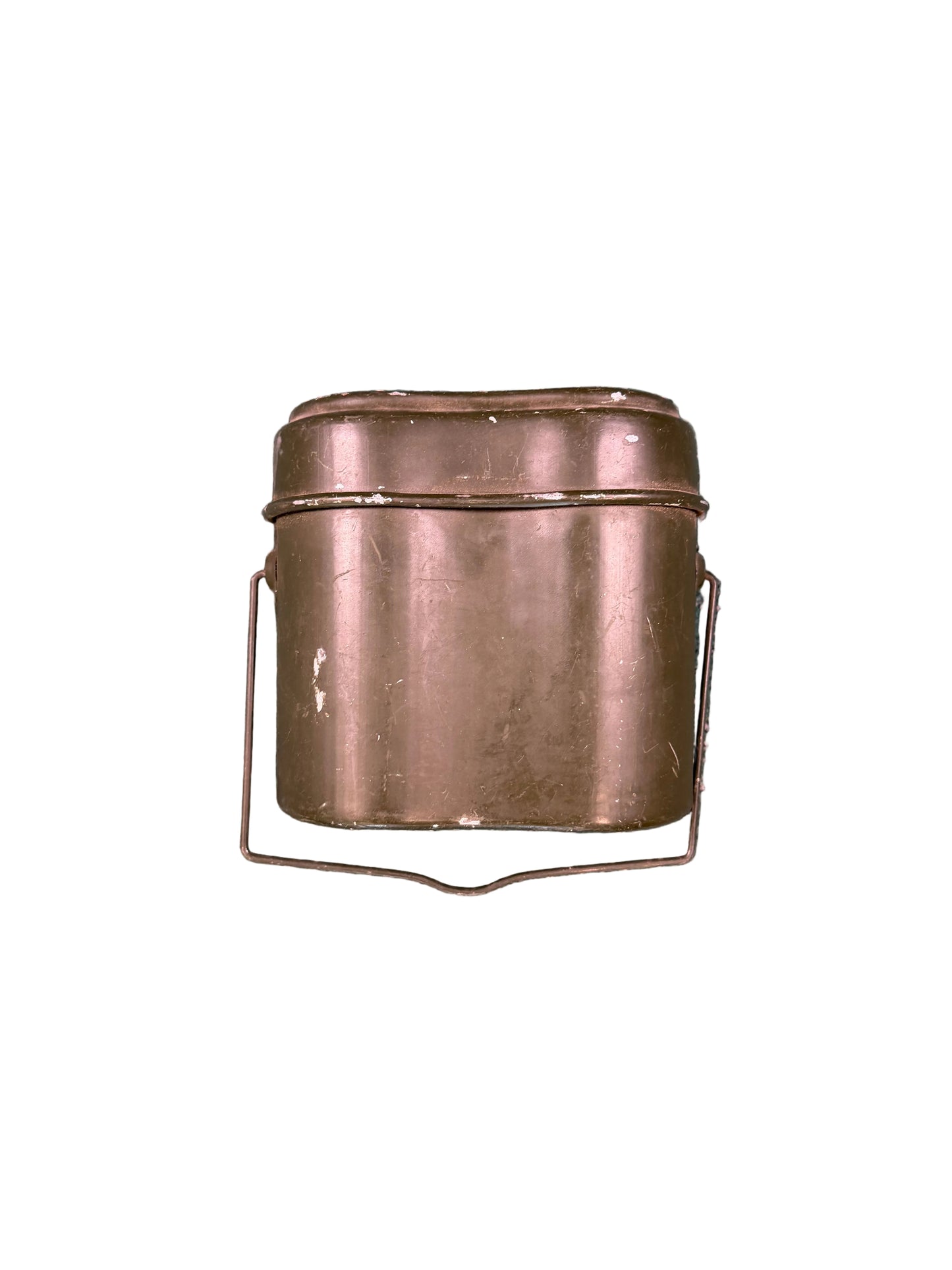 Romanian Mess Kit 2pc (issued)