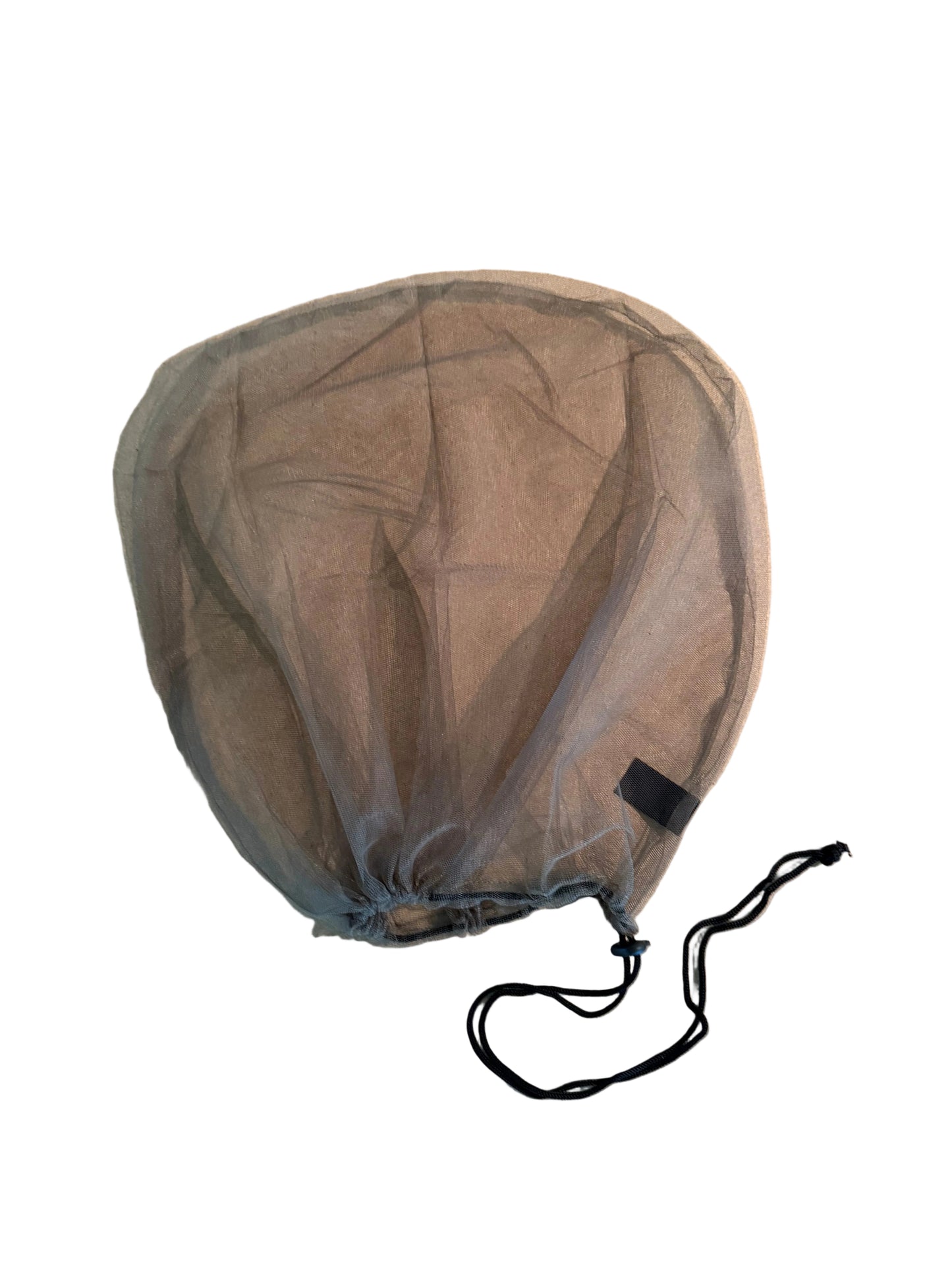 OD Bug Head Net, New