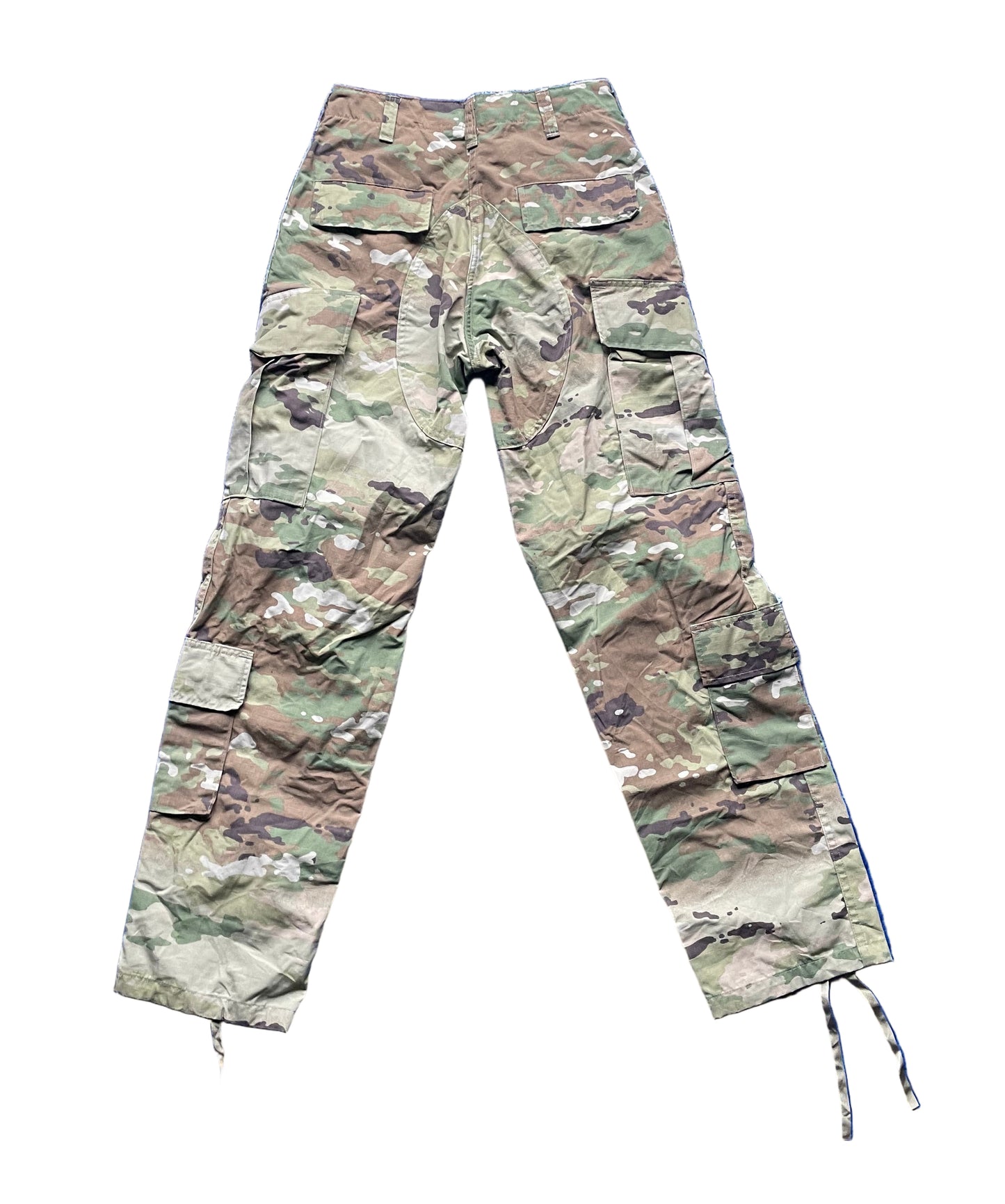 Army OCP Pants USGI (Issued)
