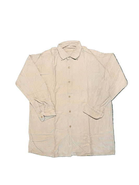 Czech M21 Field Shirt (issued)