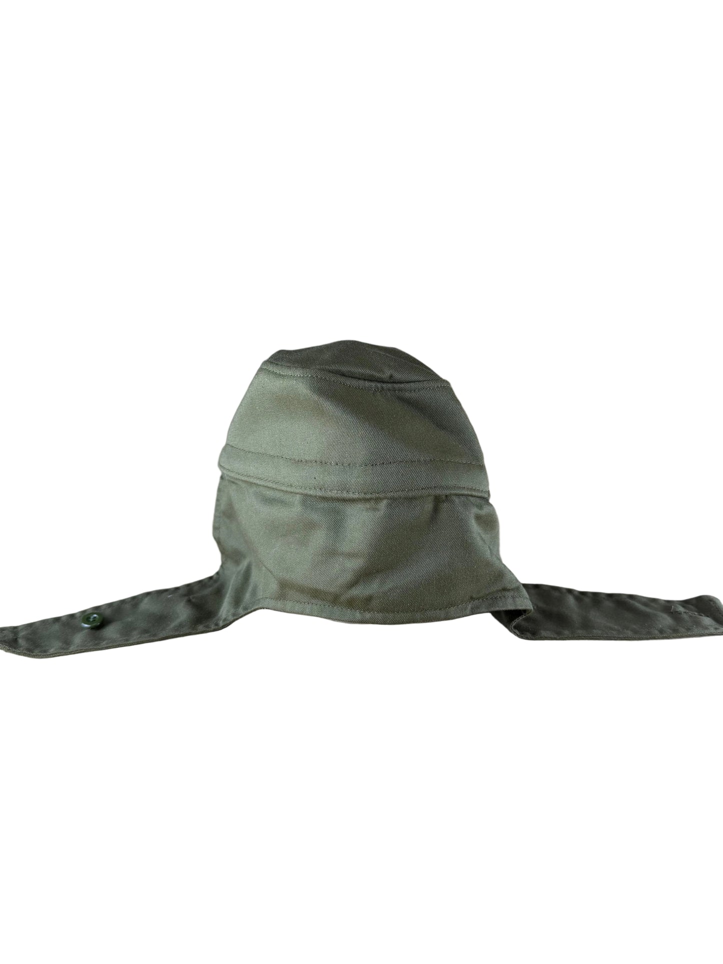 Czech M85 Field Cap (issued)