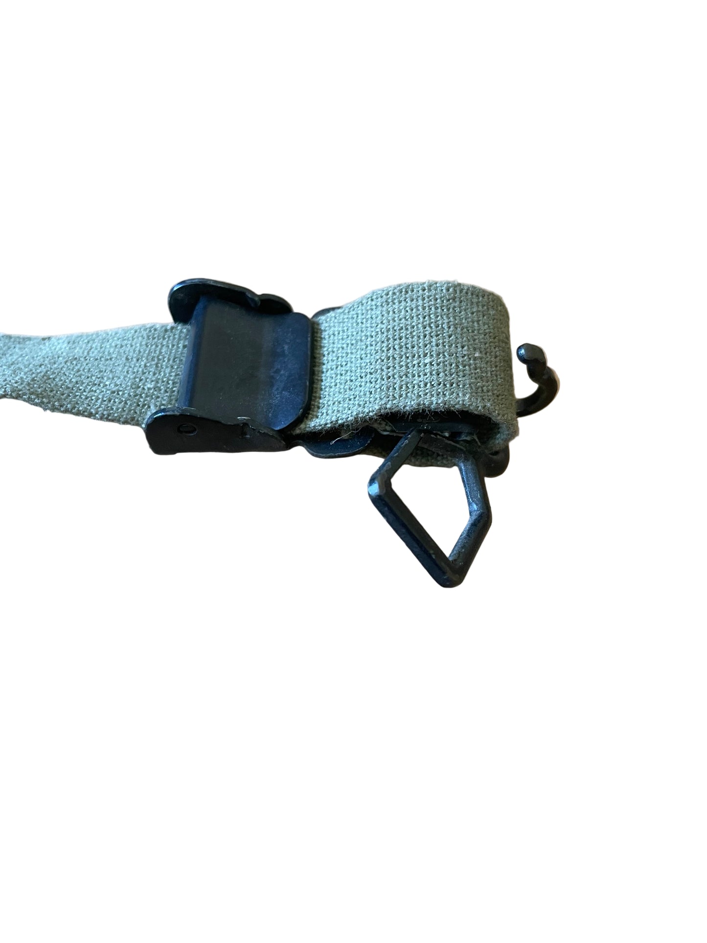 M-56 Suspenders Mixed Types Unknown