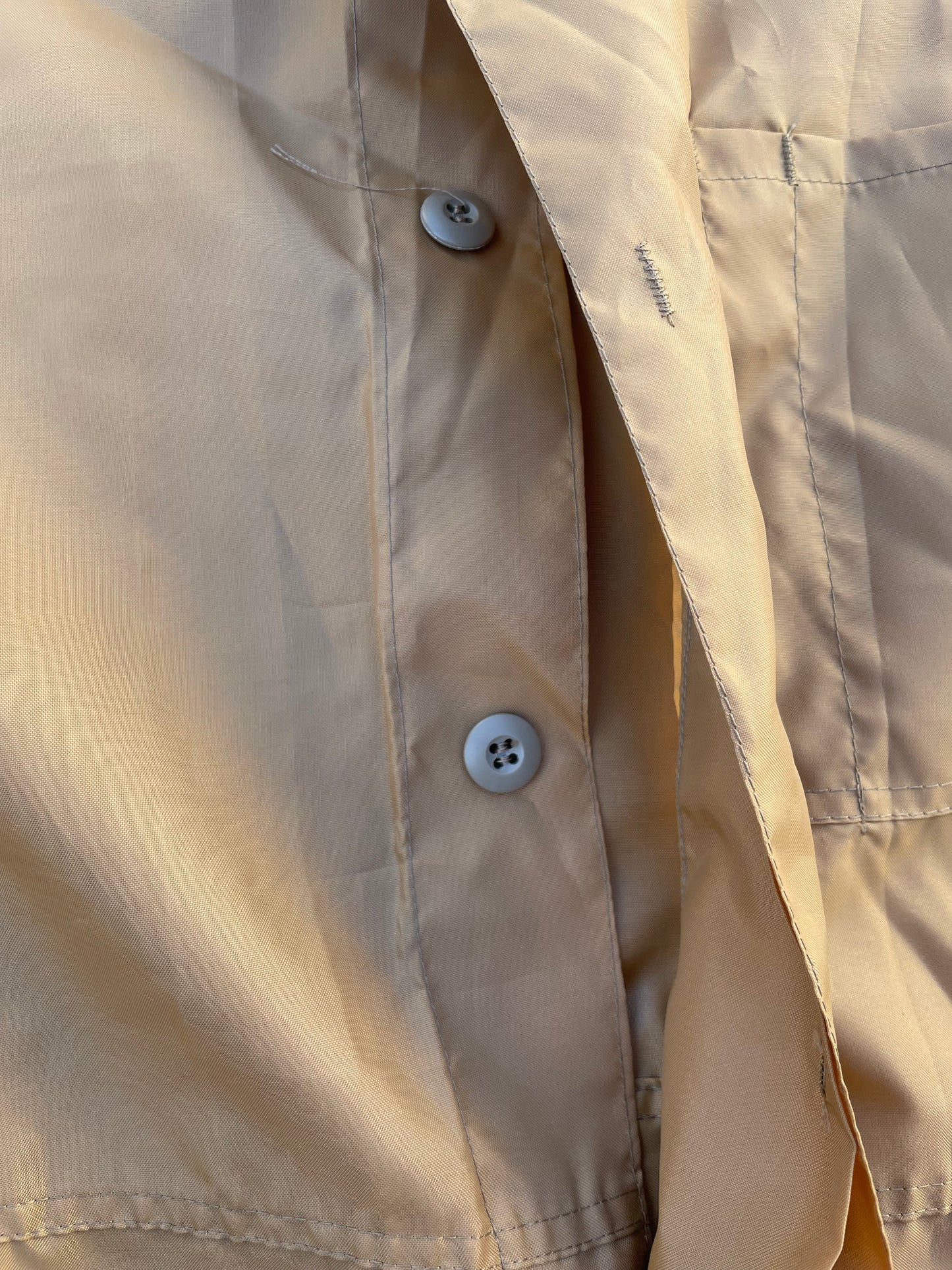 Coveralls, Safety, Industrial