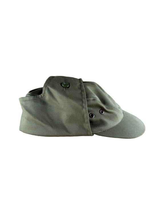 Czech M85 Field Cap (issued)
