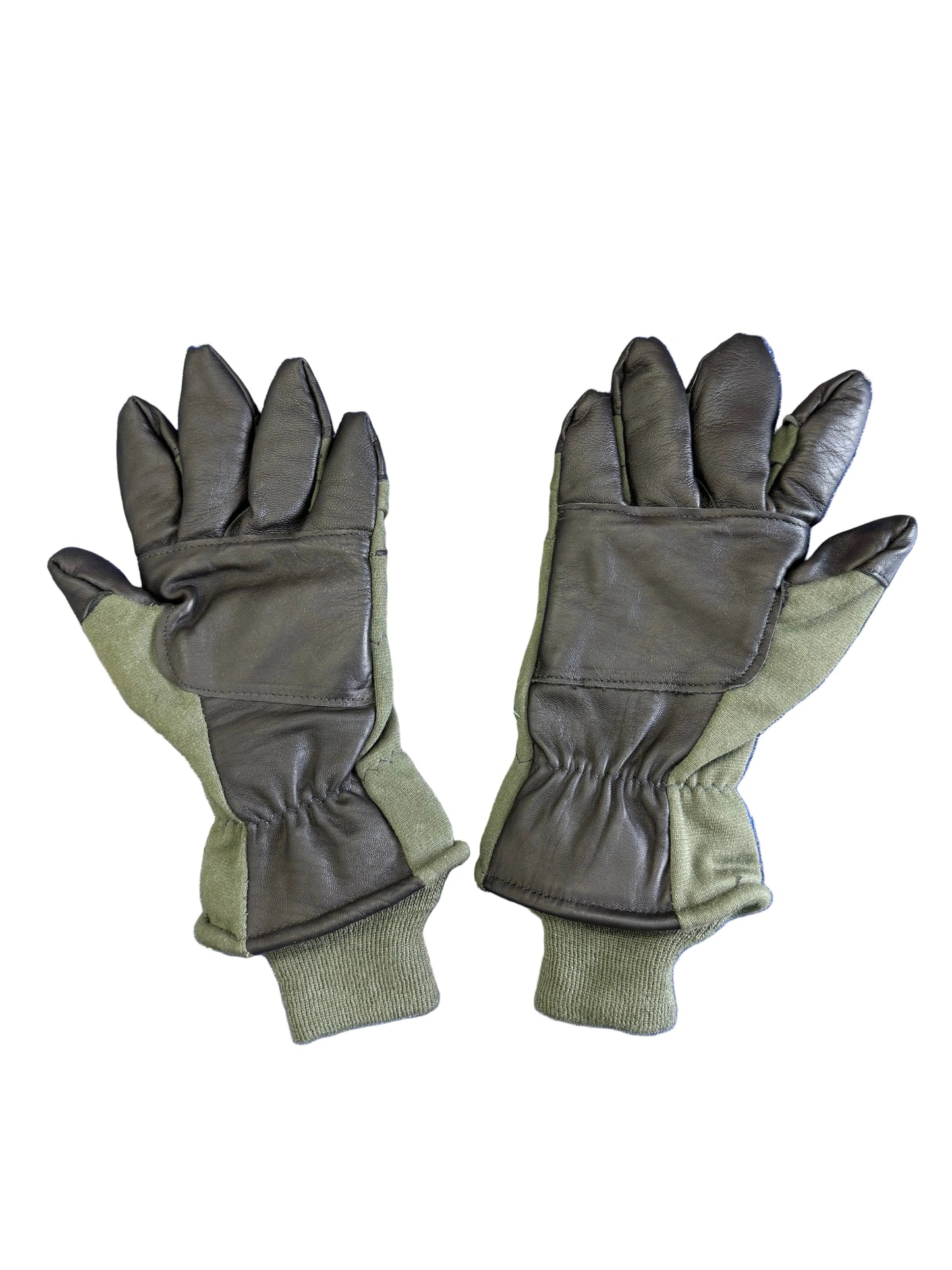 Intermediate Cold Weather Flyer's Gloves
