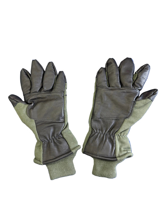 Intermediate Cold Weather Flyer's Gloves
