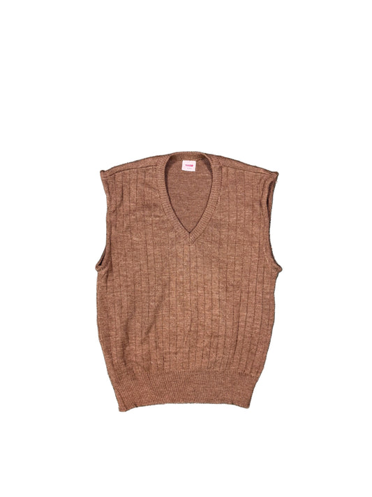 Czech M85 Wool Blend Sweater Vest (unissued)