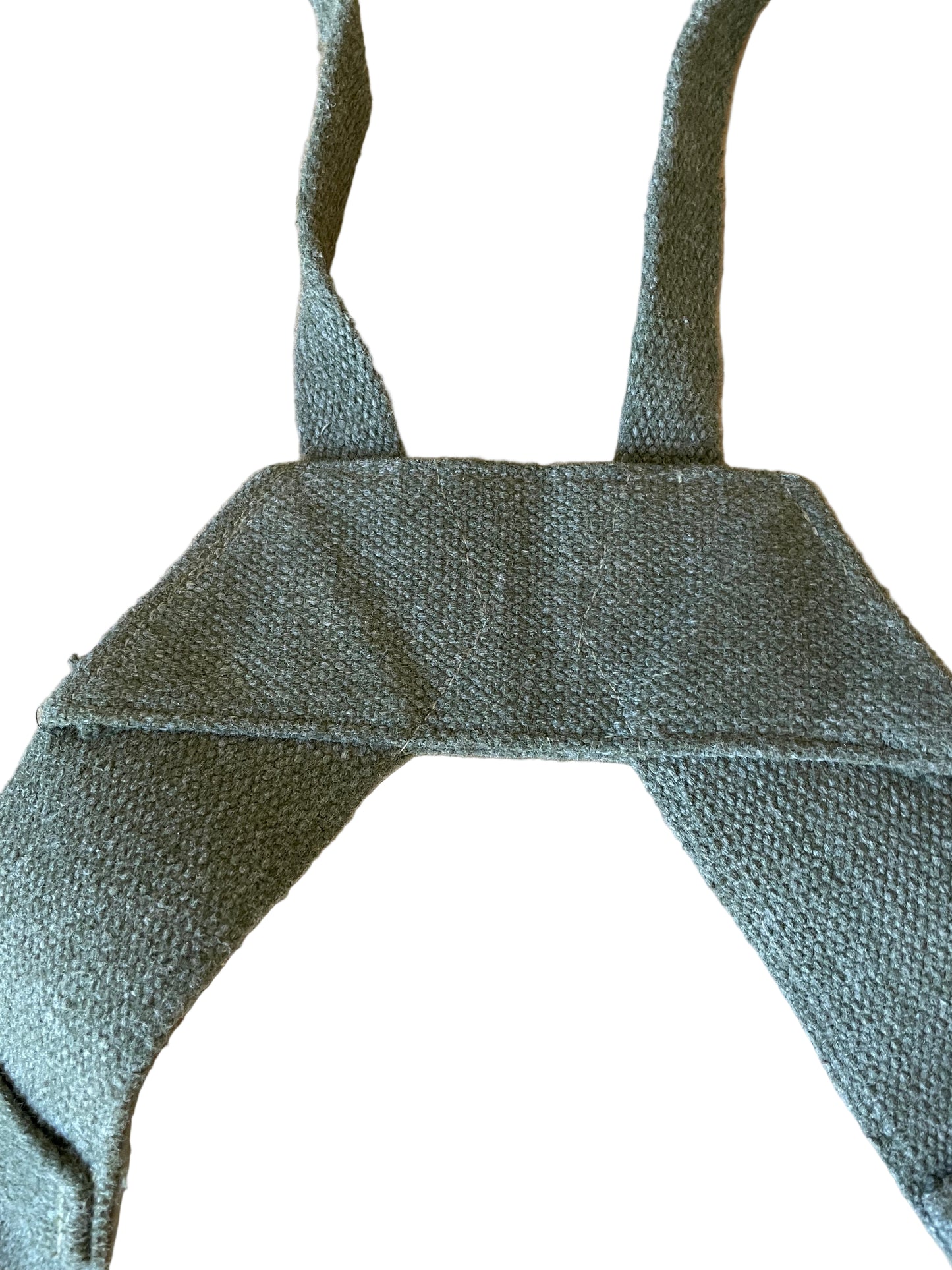 M-56 Suspenders Mixed Types Unknown