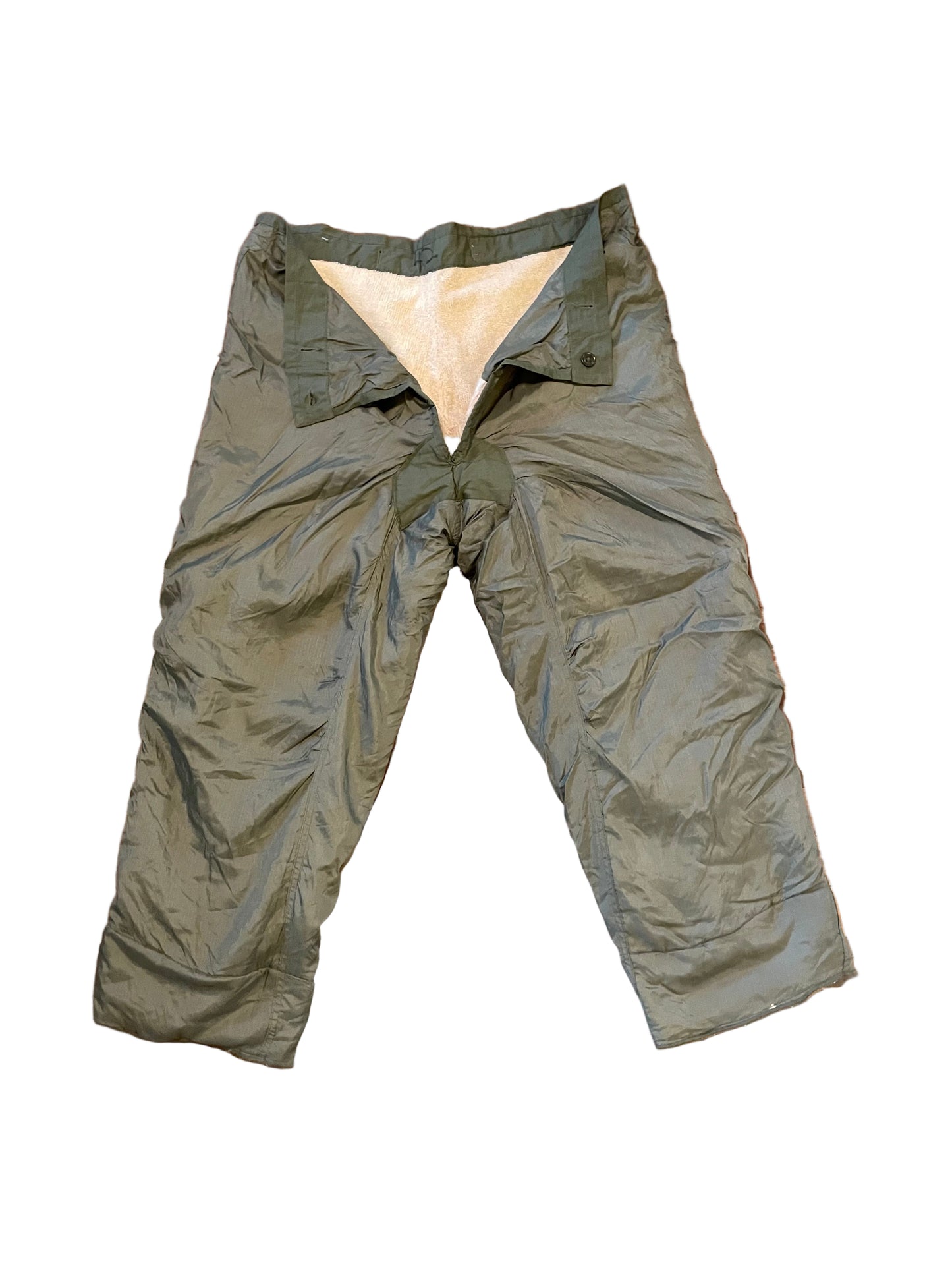 US M-1951 Field Trouser Liner