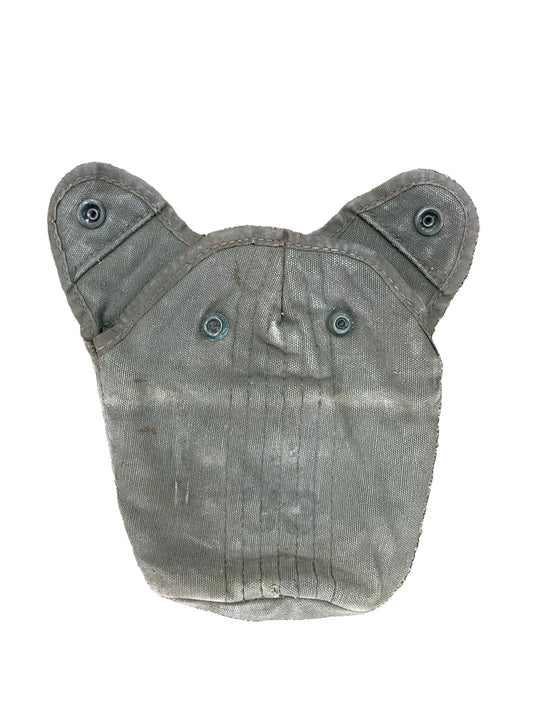 M1956 Vietnam Era US Canteen Cover (Grade B)