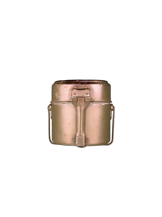 German Mess Kit 3pc (issued)