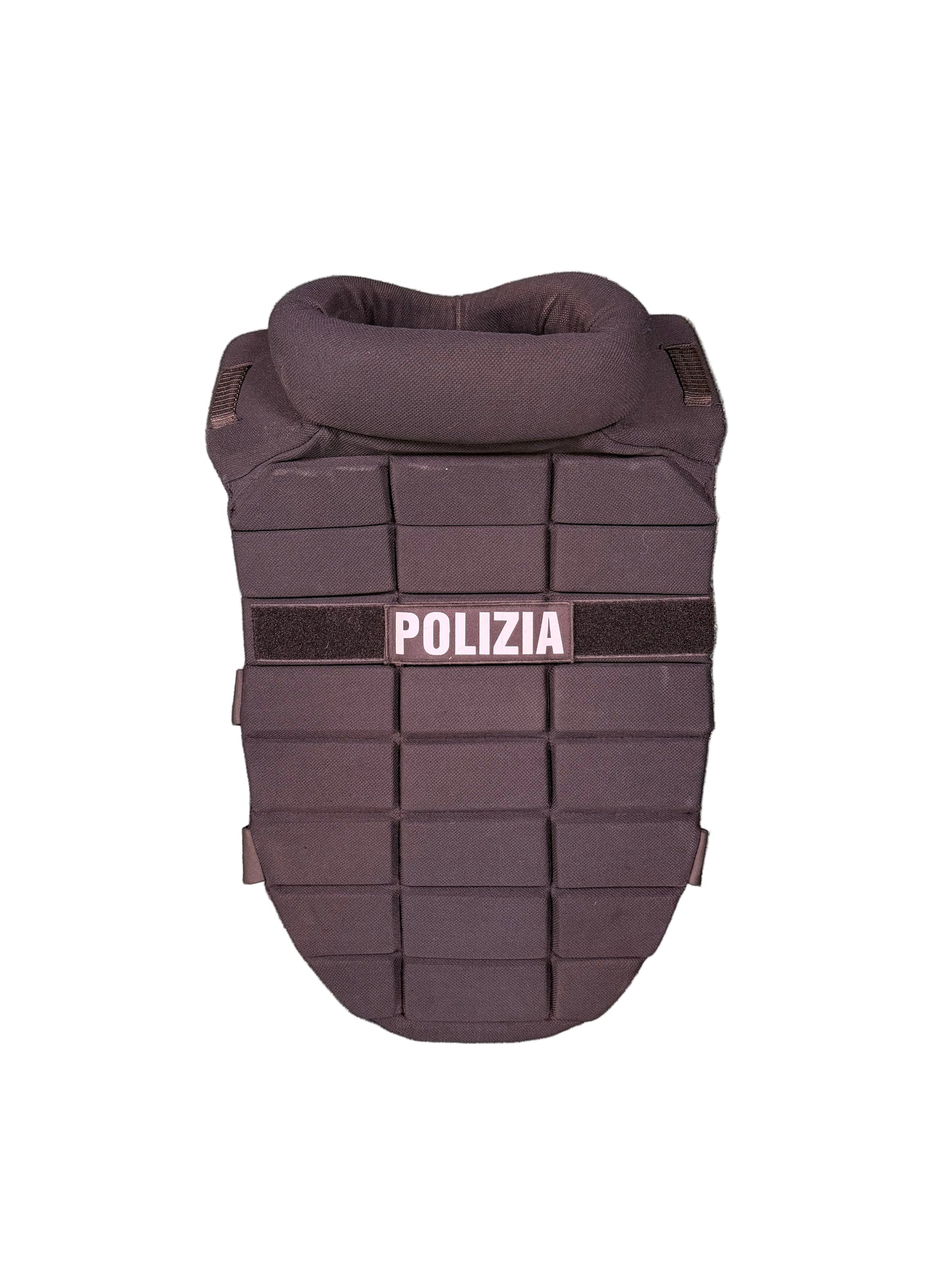 Italian Police Riot Vest (issued)