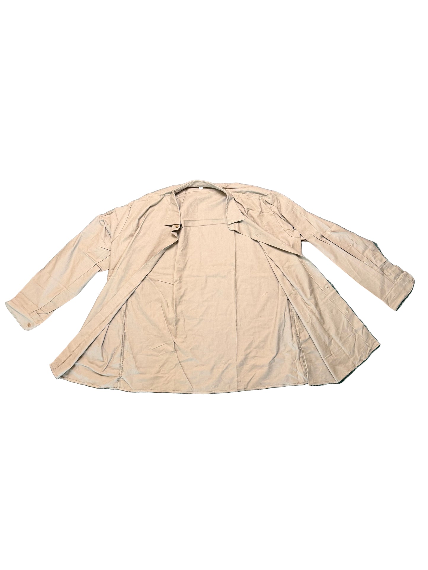 Czech M21 Field Shirt (issued)