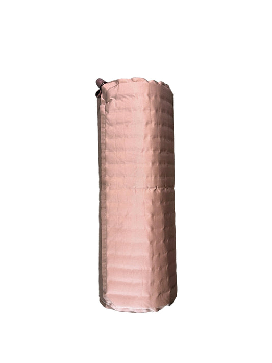 Dutch Military Inflating Sleep Mat w/Bag (issued)