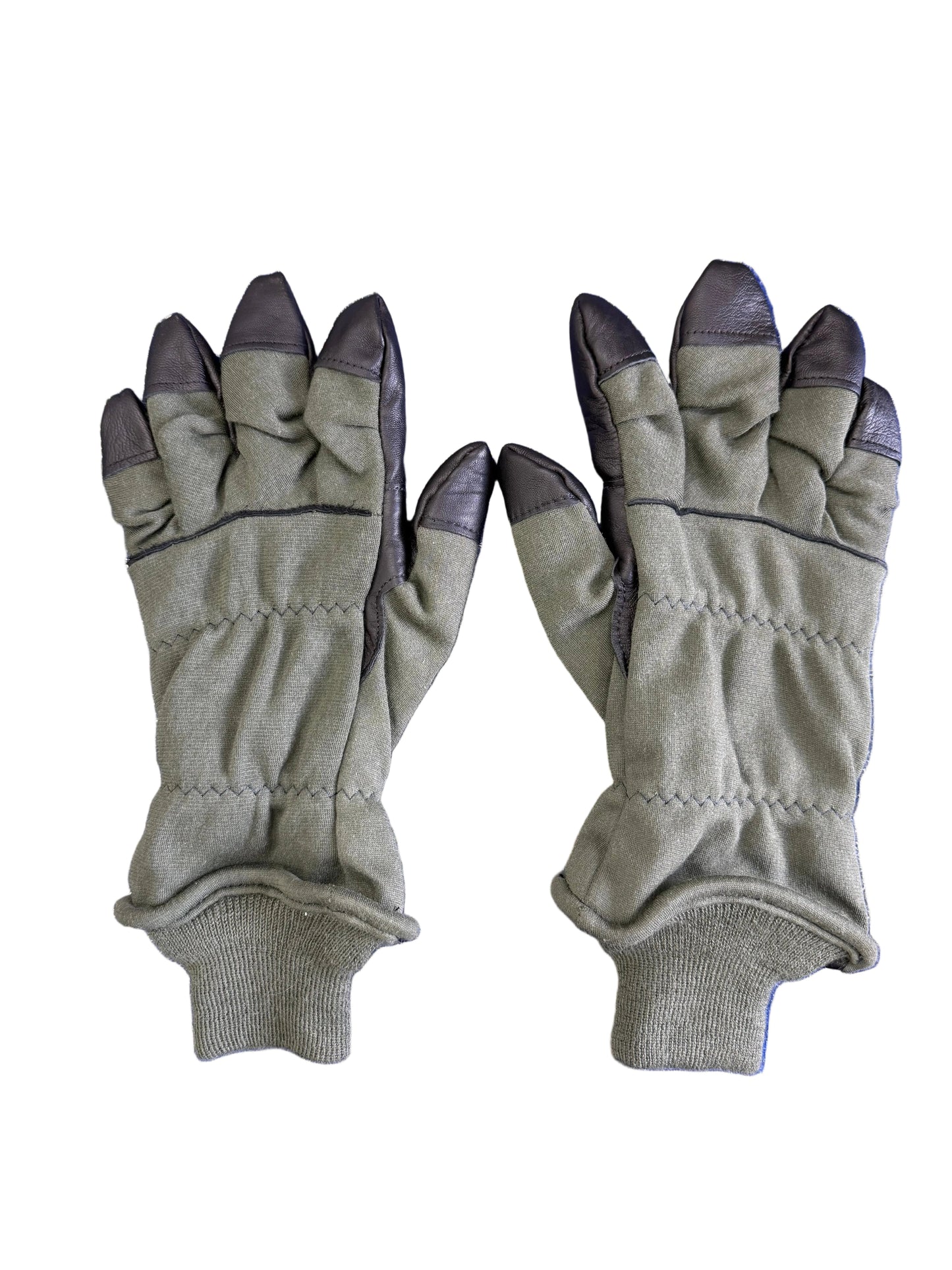 Intermediate Cold Weather Flyer's Gloves