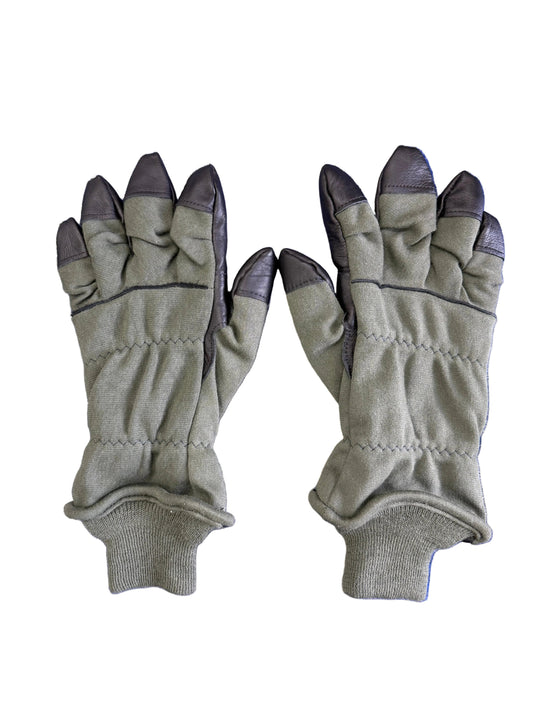 Intermediate Cold Weather Flyer's Gloves