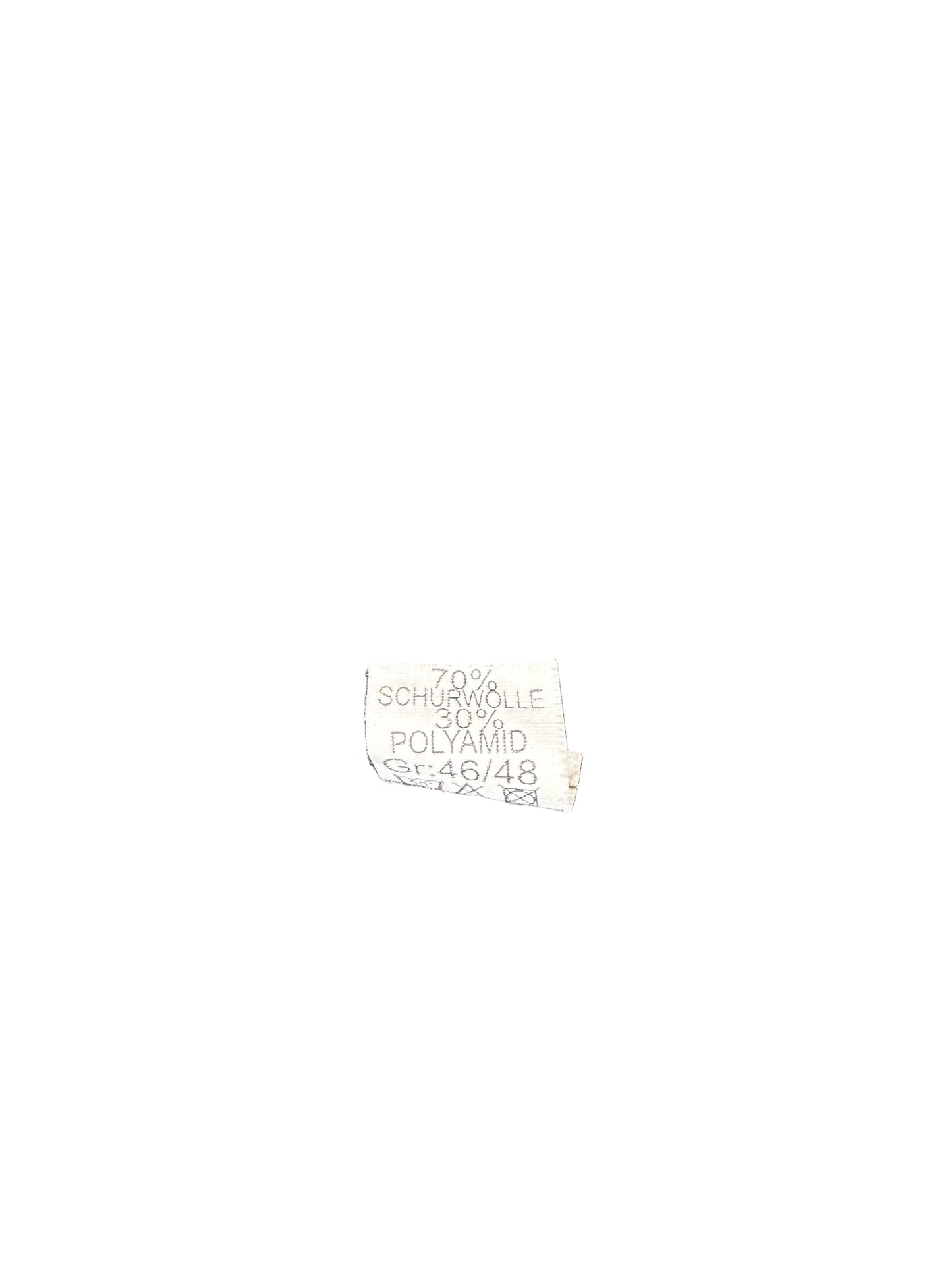 German OD Wool Blend Socks (issued)