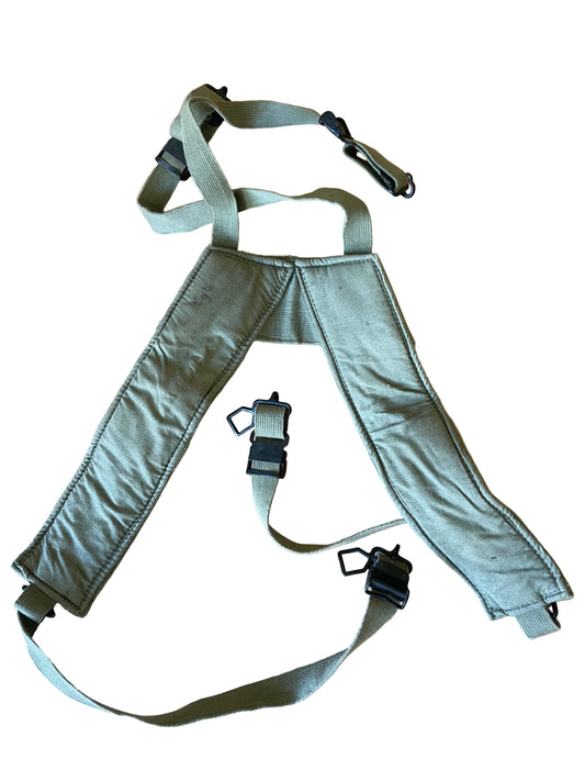 M-56 Suspenders Mixed Types Unknown