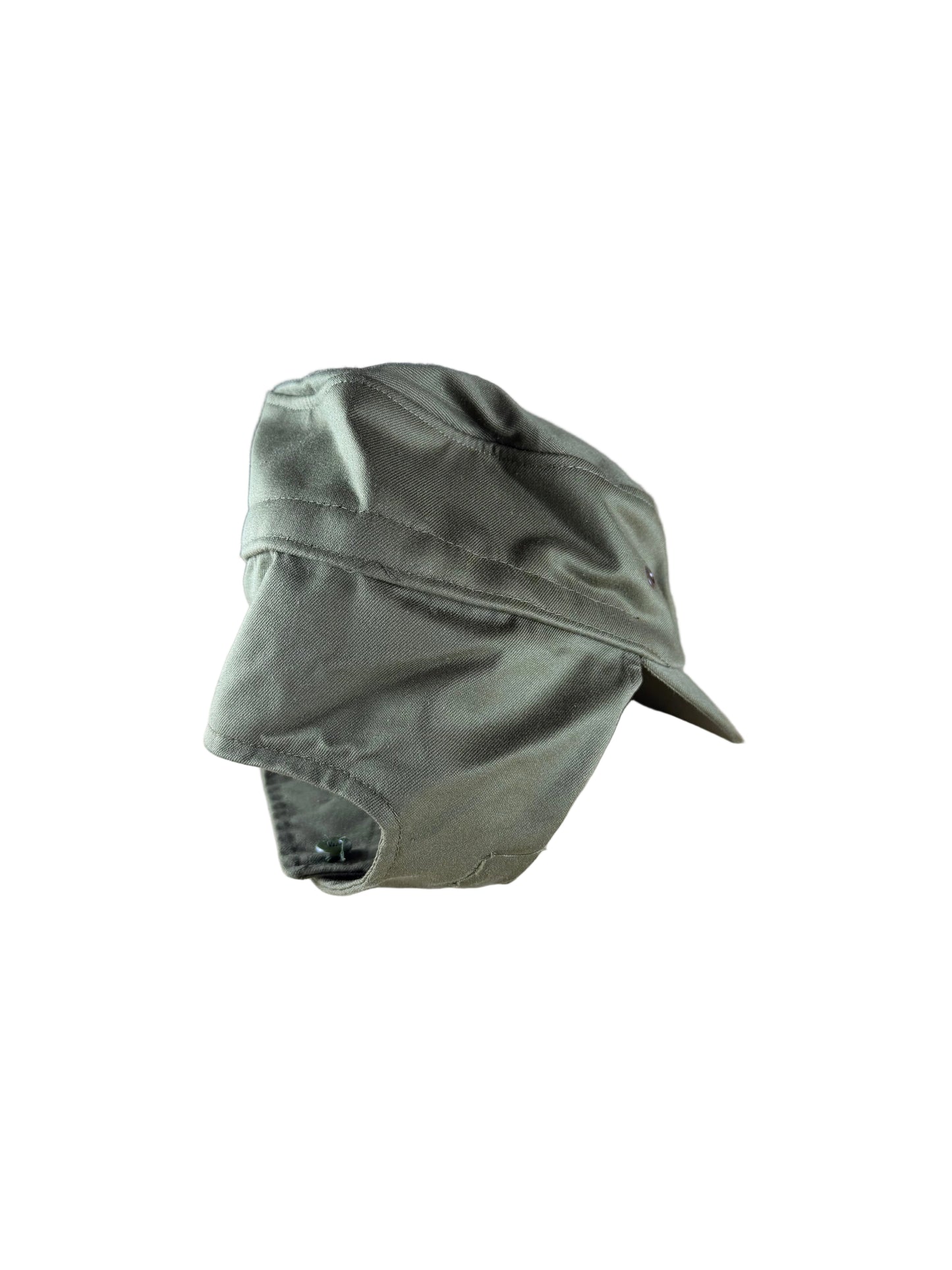 Czech M85 Field Cap (issued)