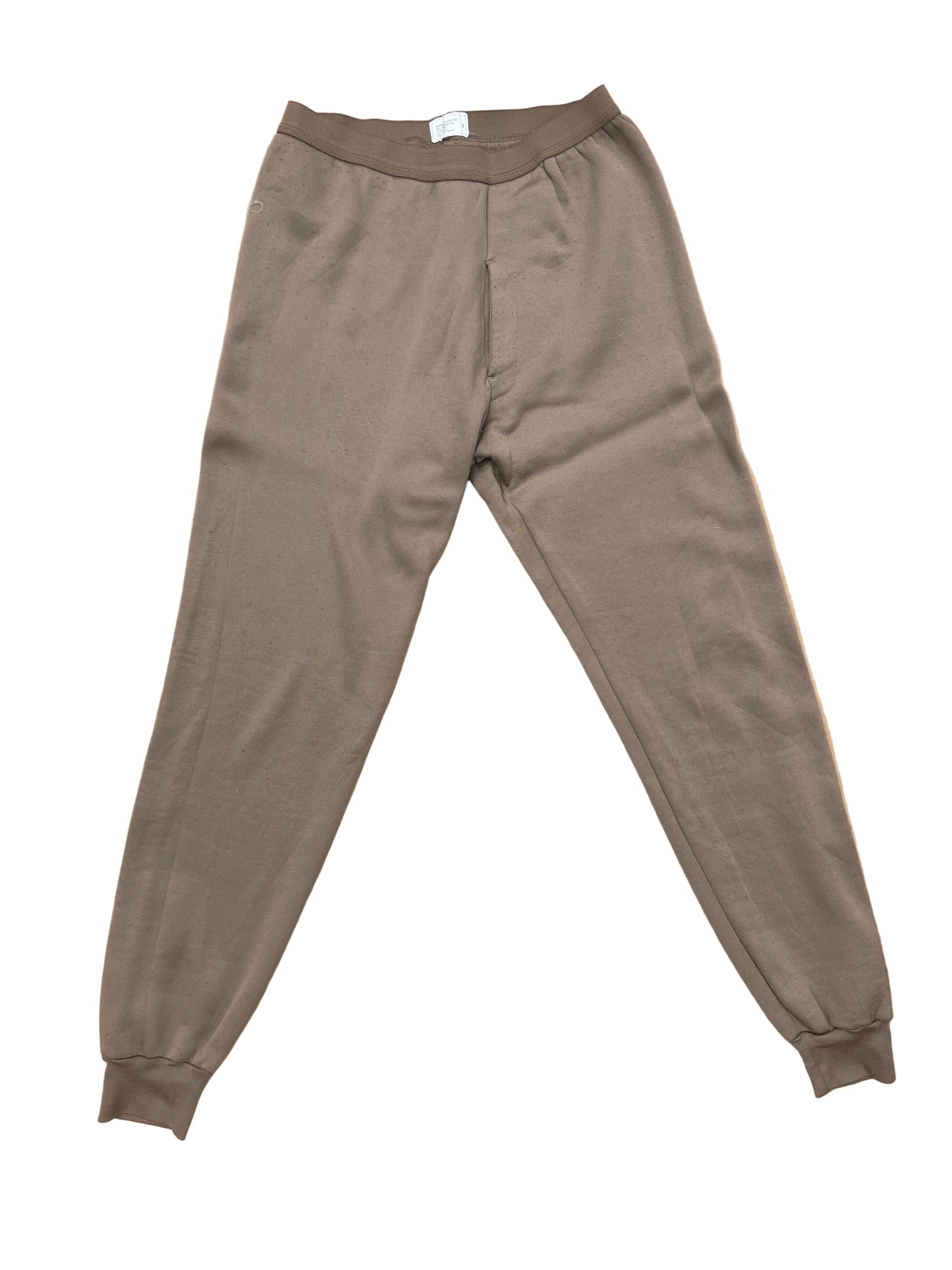 US Cold Weather Drawers