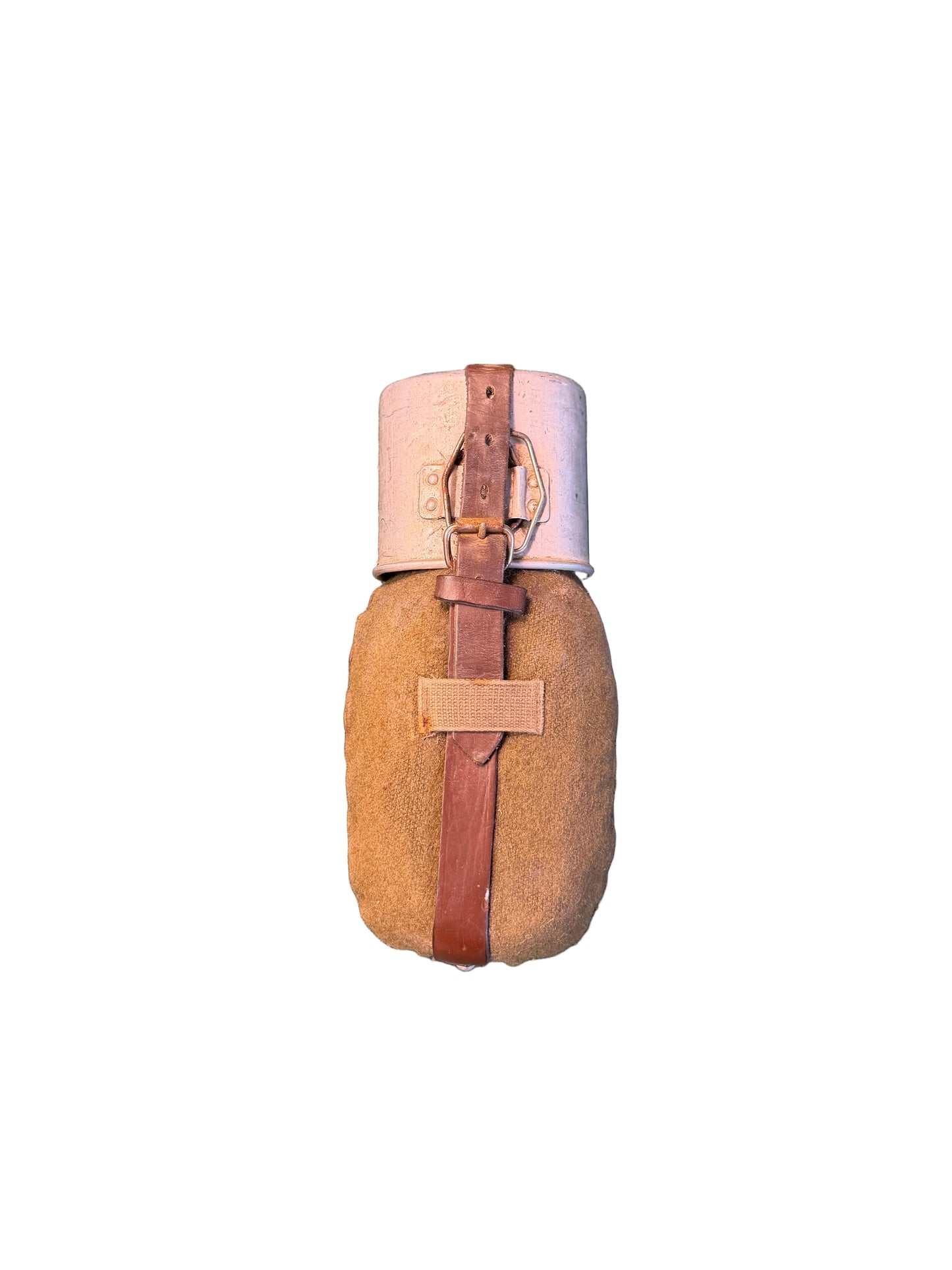 Romanian Canteen & Cup (Grade B - Fair)