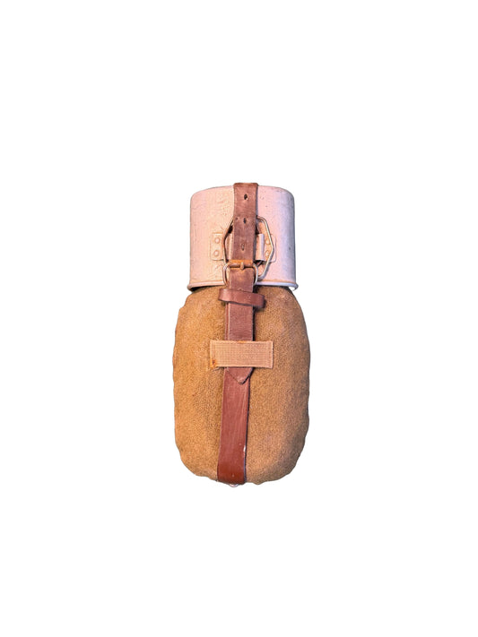 Romanian Canteen & Cup (Grade B - Fair)