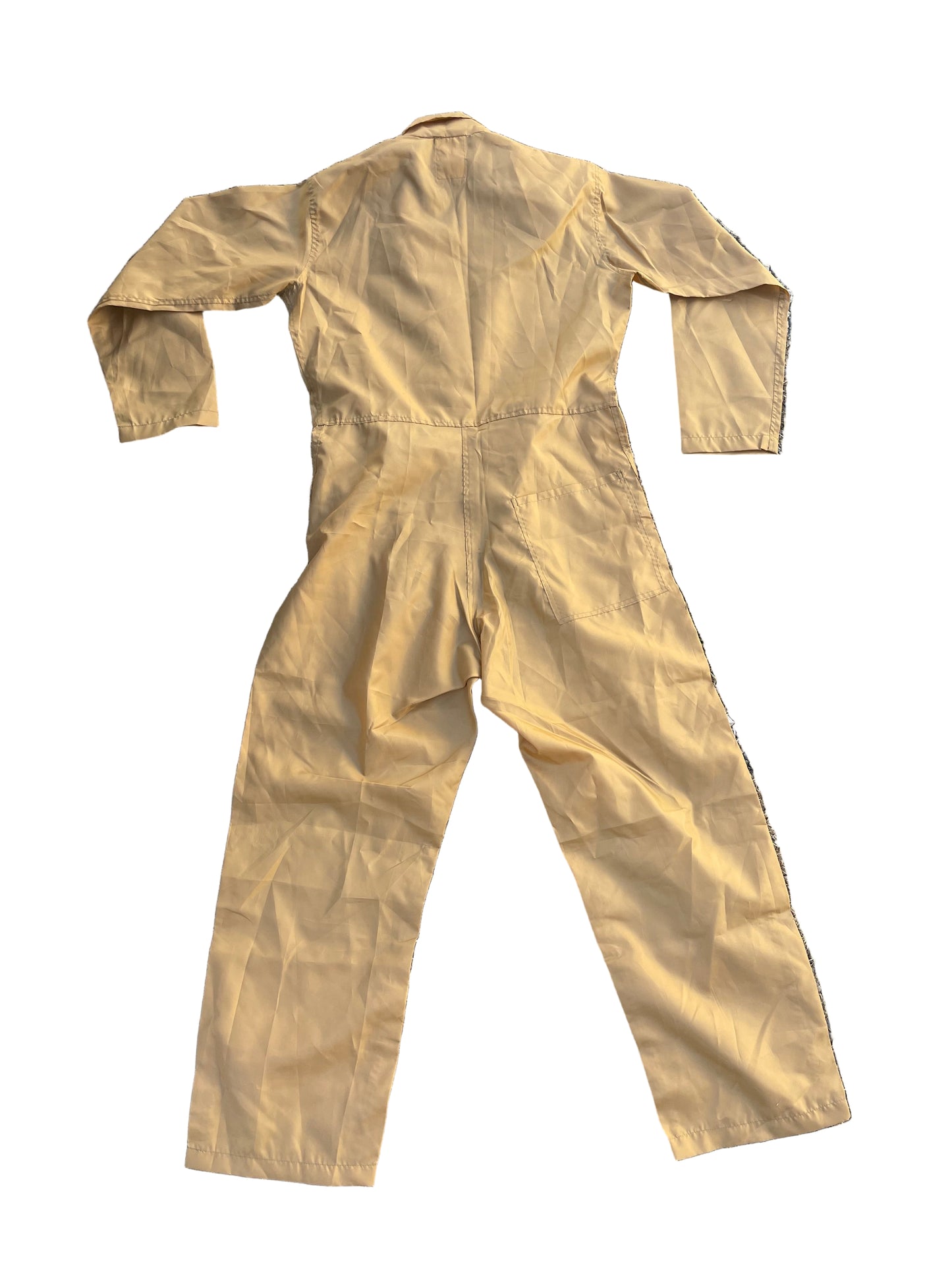Coveralls, Safety, Industrial