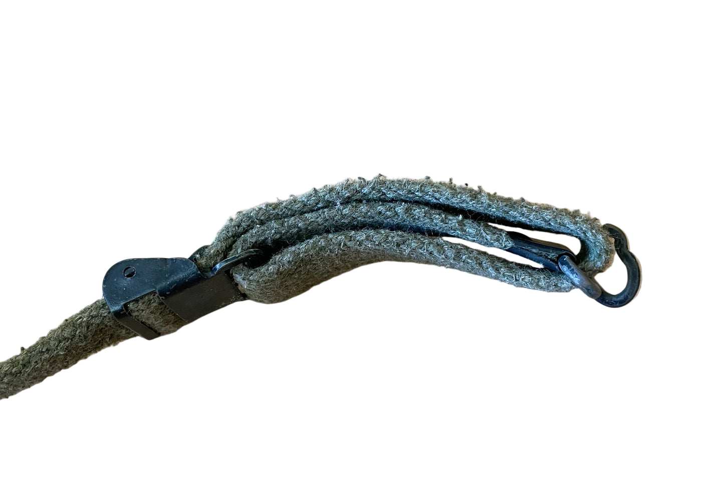 M-56 Suspenders Mixed Types Unknown